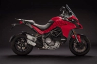 All original and replacement parts for your Ducati Multistrada 1260 ABS Brasil 2019.